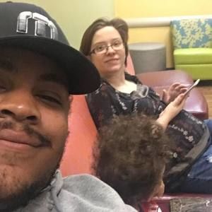 Meet your Posher, Stephen